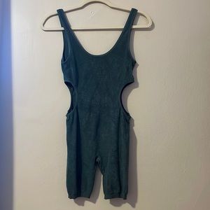 Zara Romper